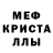 Мефедрон VHQ Camron Locke